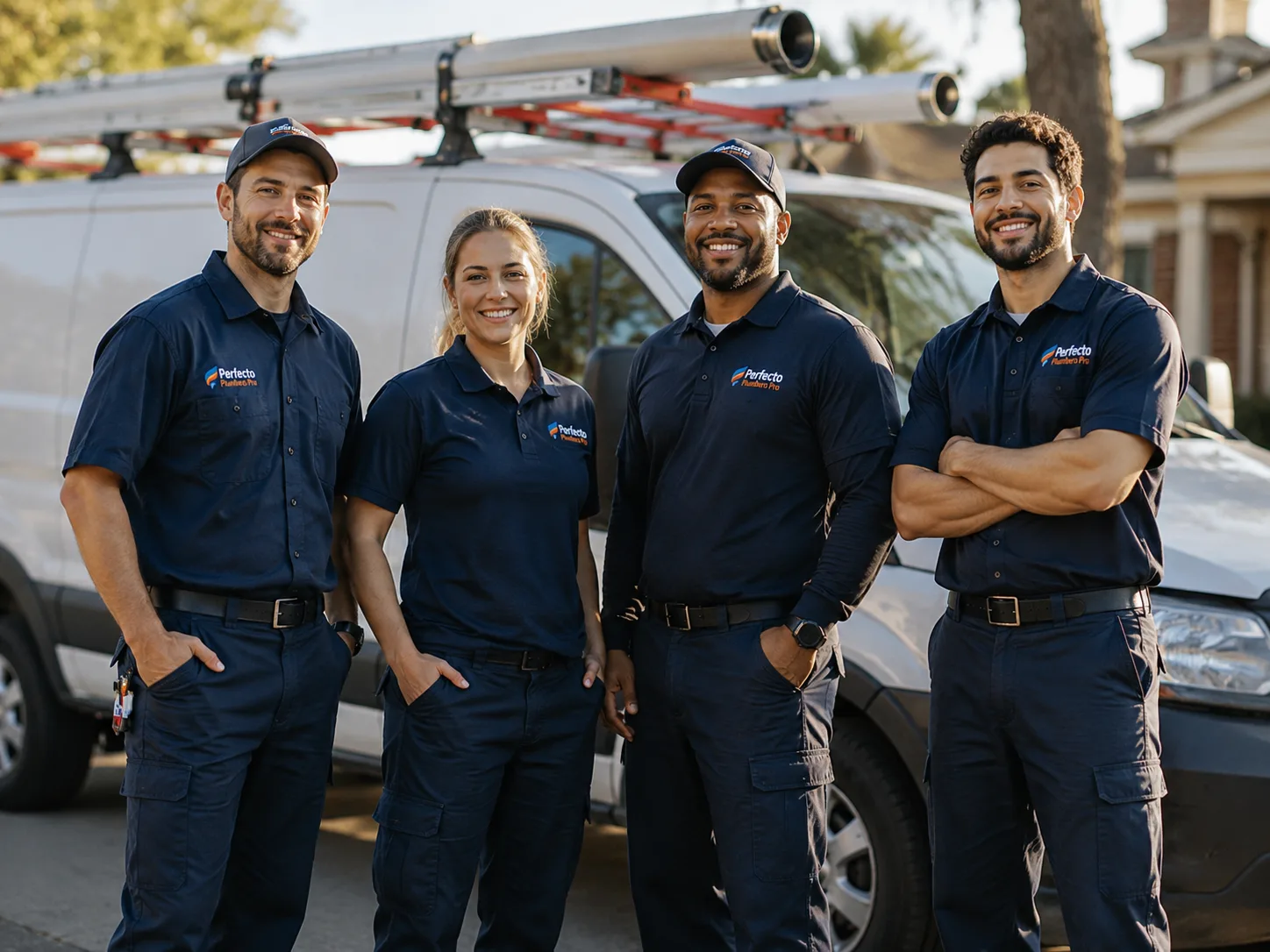 Emergency Plumber Near Me in Zarephath, NJ near me